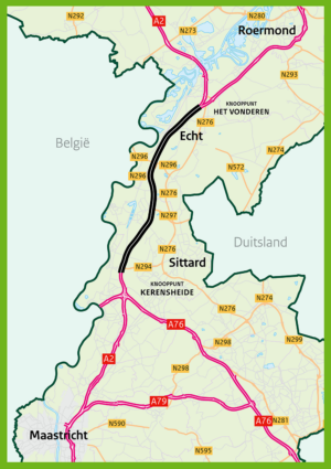 Werkzaamheden A2