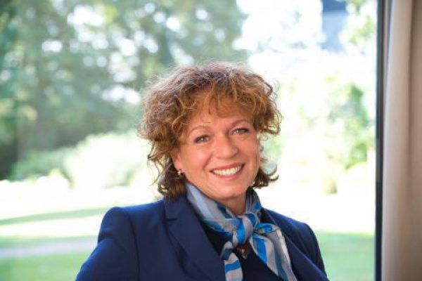 Elvira Verreijt Elvira Verreijt