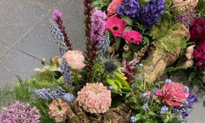 Bloemen van Dingelstad