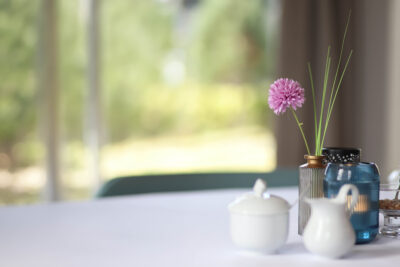 NIEUW HOSPITALITY FOTO