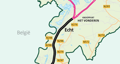 Werkzaamheden A2