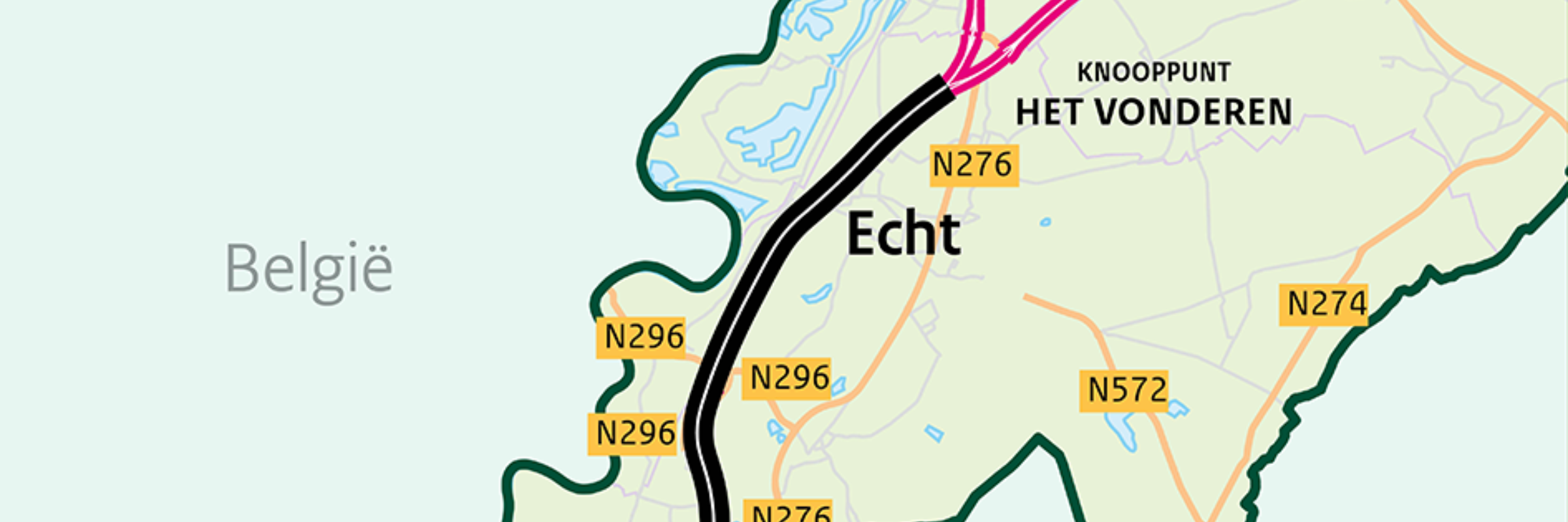 Werkzaamheden A2